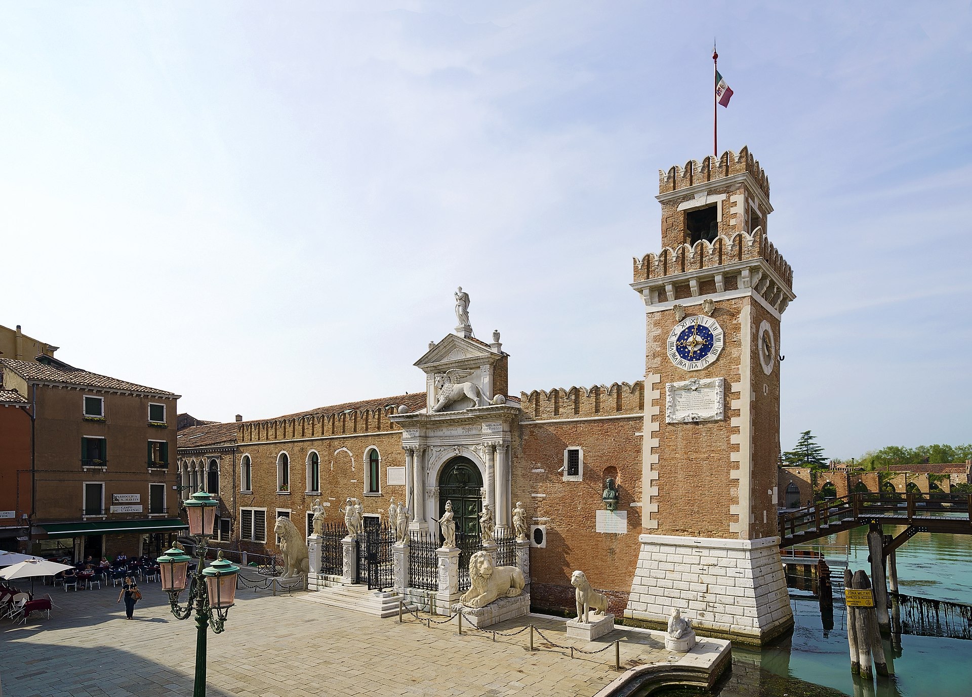 Campo-dellArsenale