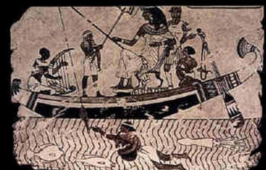 Cleopatra-sul-Nilo