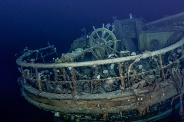 L'Italia lancia la discesa sul Titanic (per tutti) - La Stampa