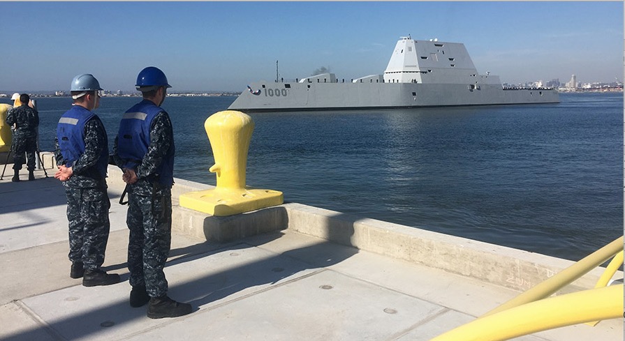 La-nave-Tulsa-classe-Zumwalt