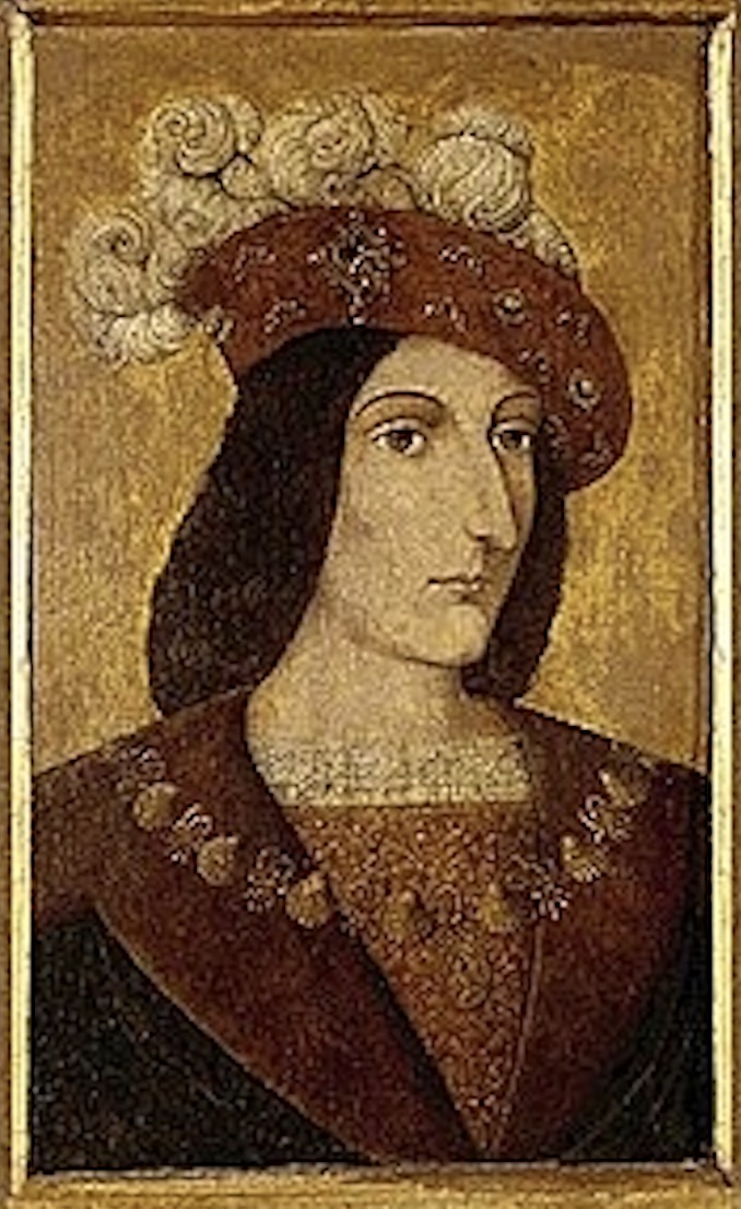 Pietro-Querini