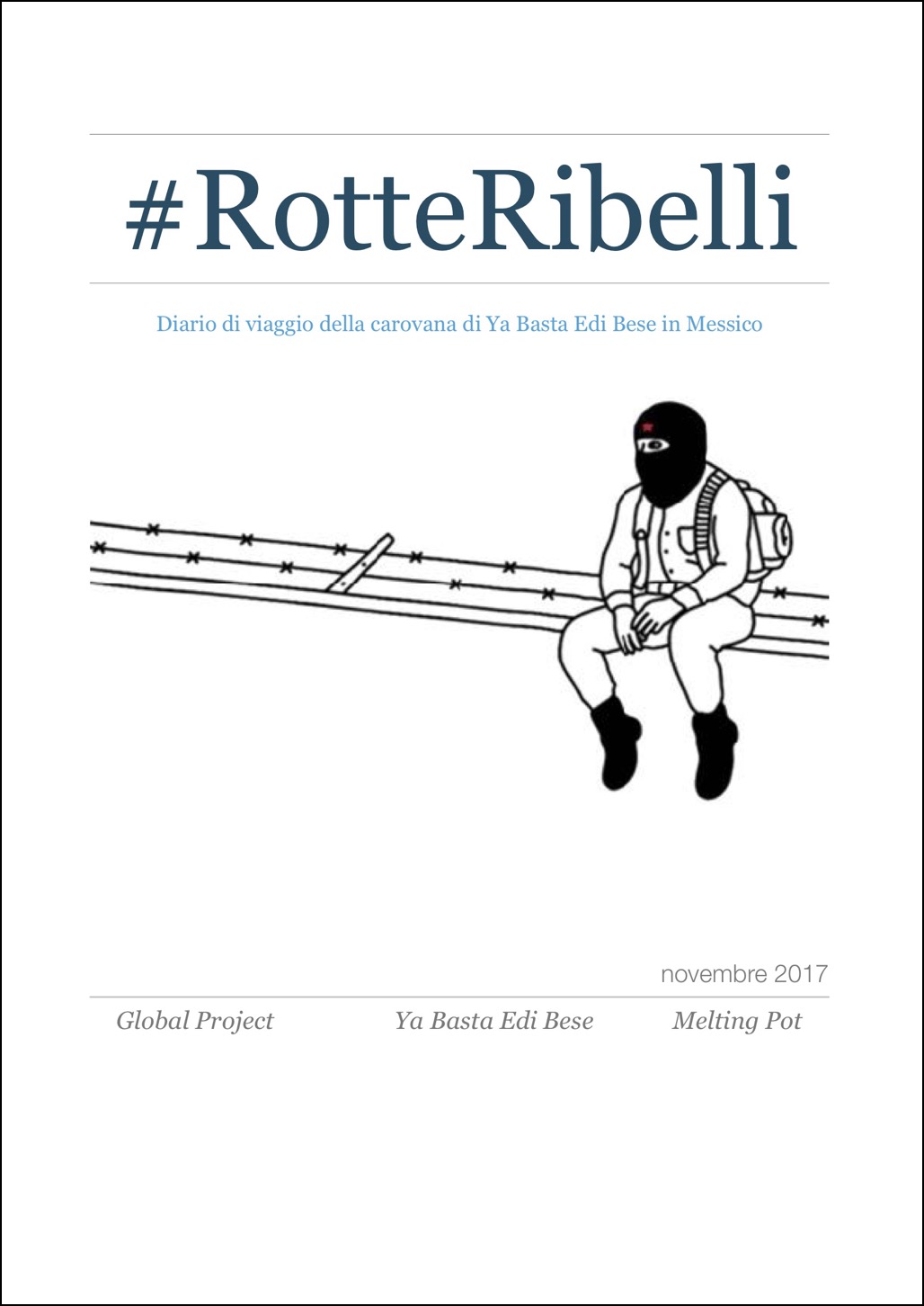 #RotteRibelli cover