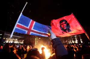 proteste-in-Islanda-300x199