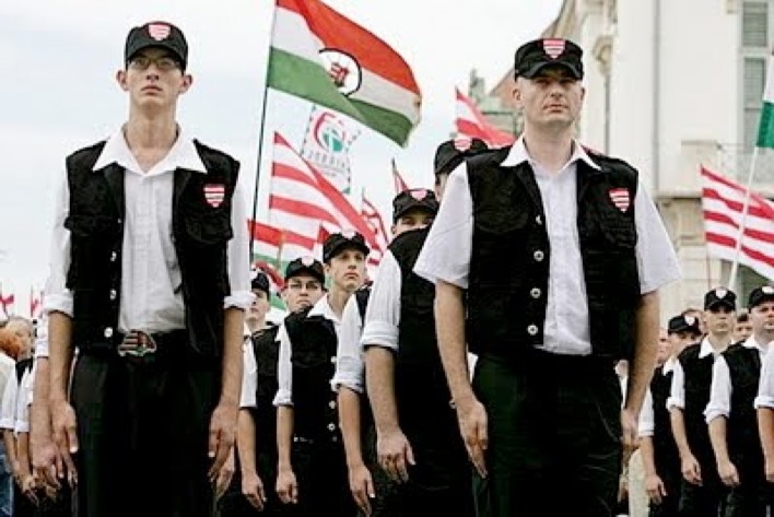 fascisti-ungheresi