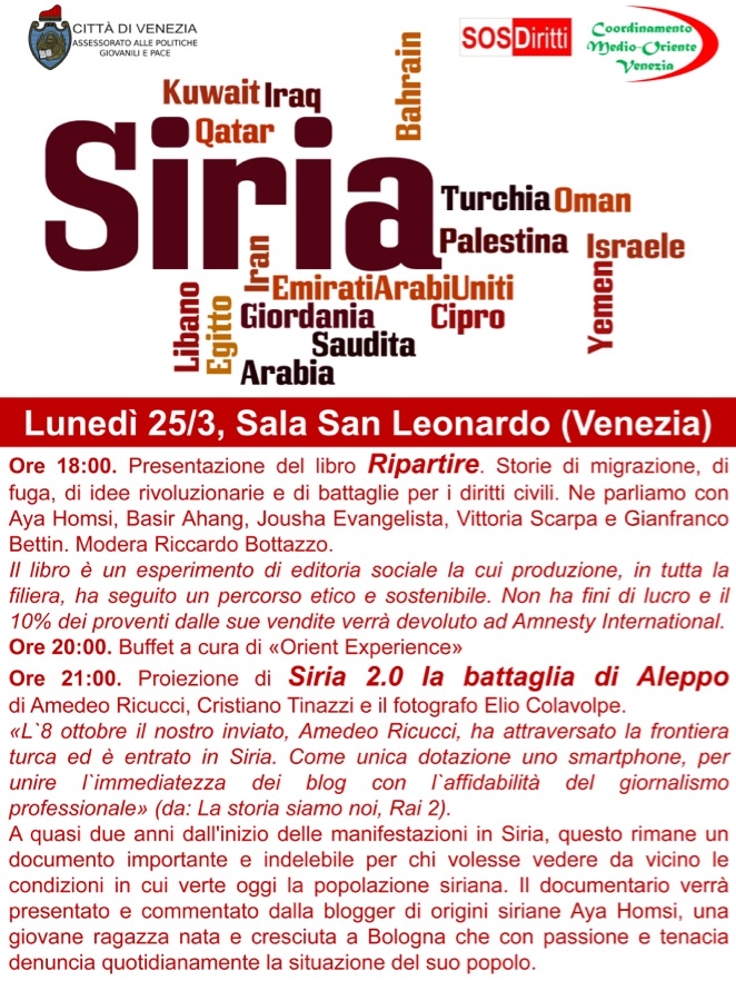 LOCANDINA  Siria v5