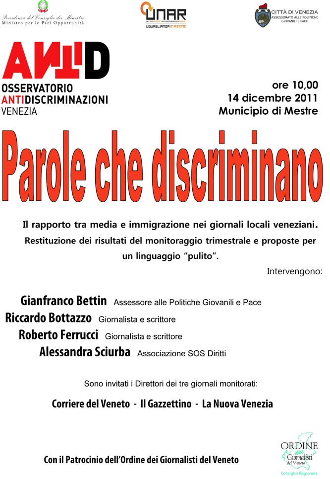 ParoleCheDiscriminano